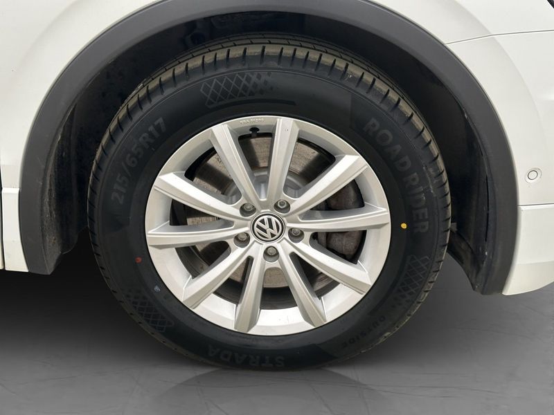 Volkswagen Tiguan bild 29