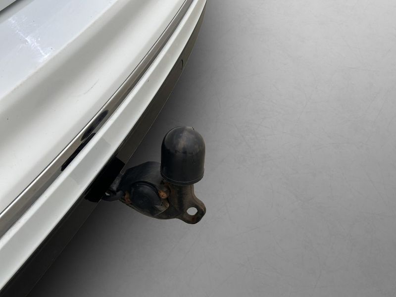 Volkswagen Tiguan bild 8