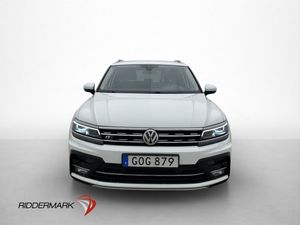 Volkswagen Tiguan bild 2
