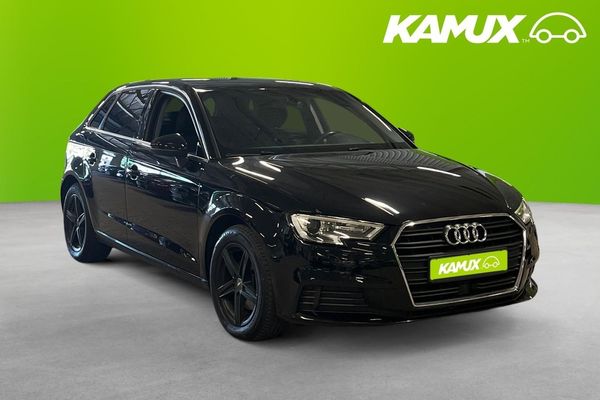 Audi A3 Sportback 35 TFSI Proline Värmare - 2020