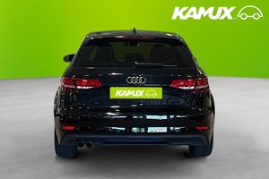 Audi A3 bild 5