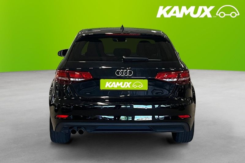 Audi A3 bild 5
