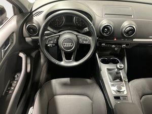 Audi A3 bild 12