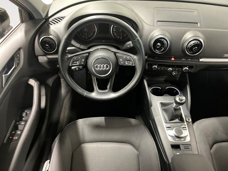 Audi A3 bild 12