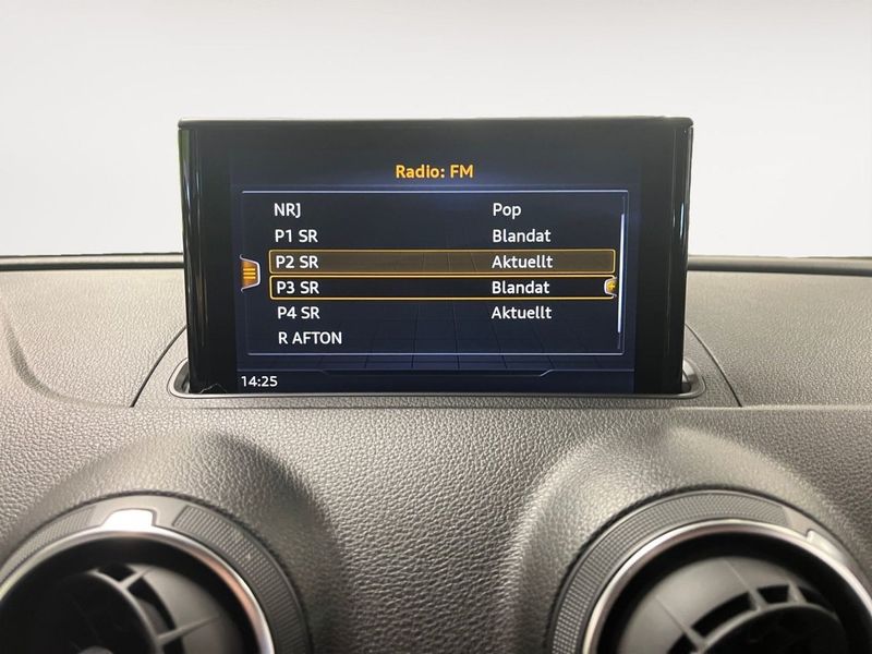 Audi A3 bild 16