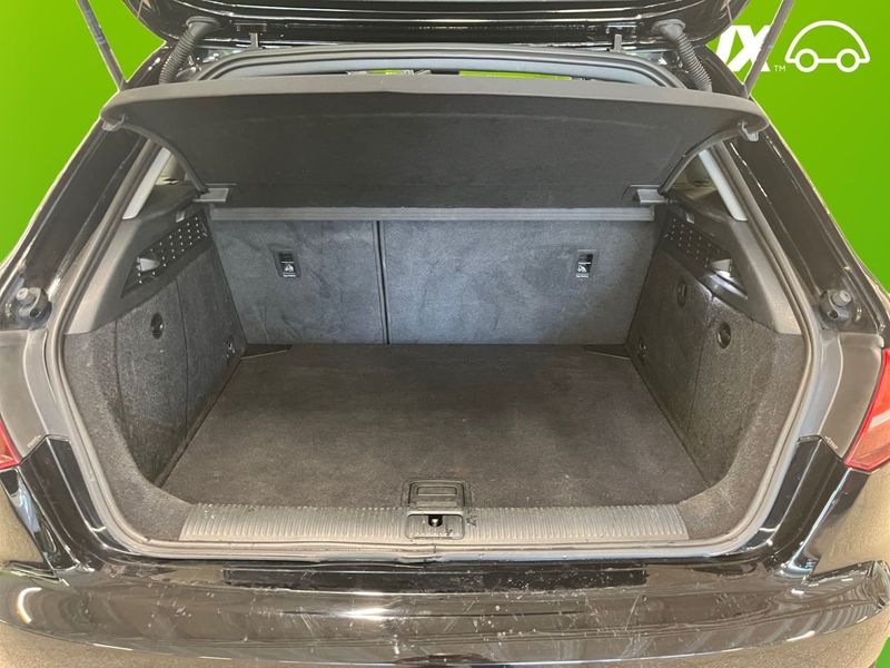Audi A3 bild 15