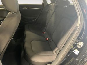 Audi A3 bild 13