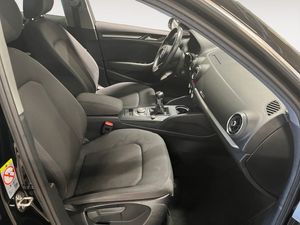 Audi A3 bild 14