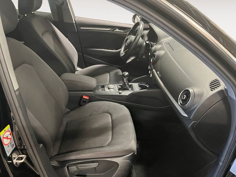 Audi A3 bild 14