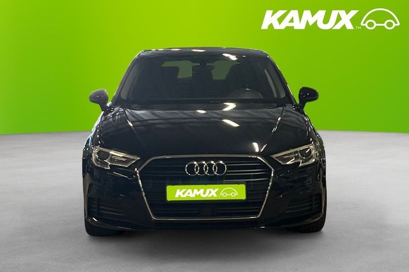 Audi A3 bild 6