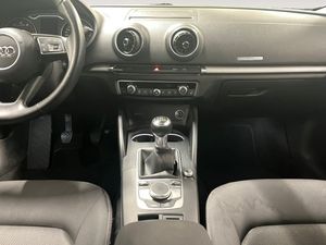 Audi A3 bild 11