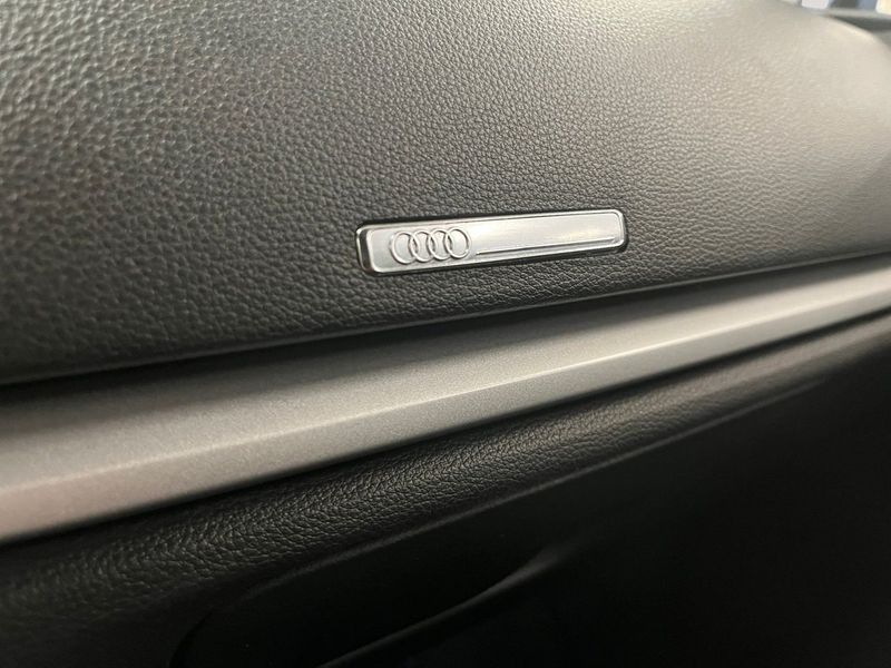Audi A3 bild 20