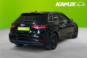 Audi A3 bild 4