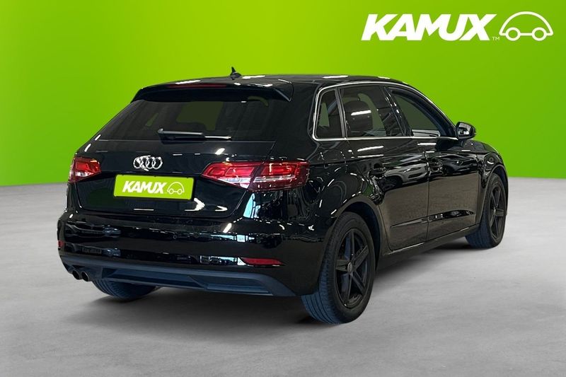 Audi A3 bild 4