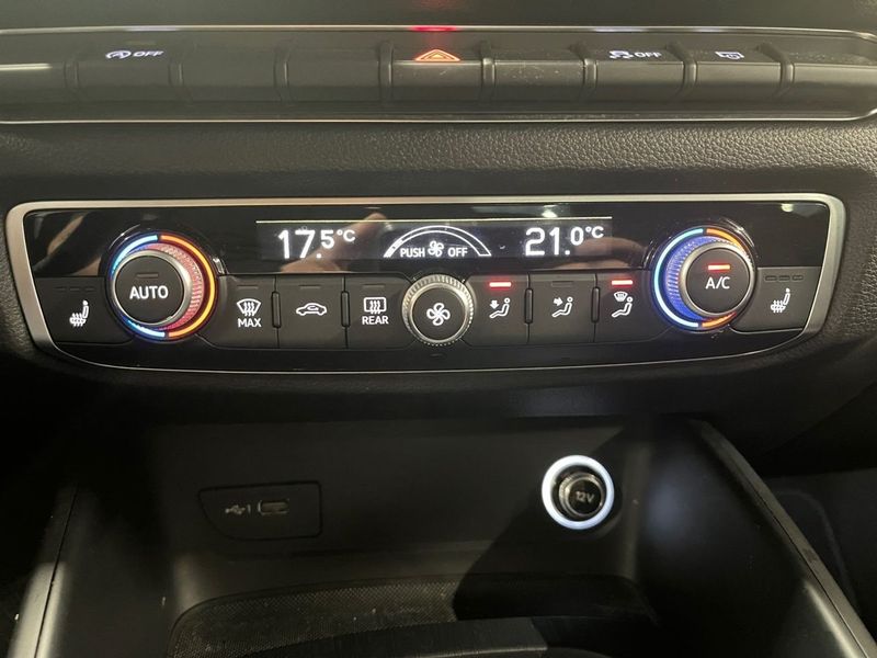 Audi A3 bild 19