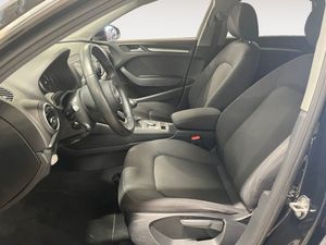 Audi A3 bild 9