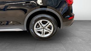 Audi Q5 bild 6