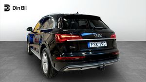 Audi Q5 bild 3