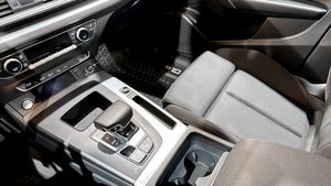 Audi Q5 bild 20