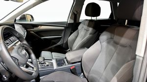 Audi Q5 bild 9