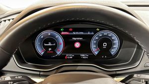 Audi Q5 bild 30