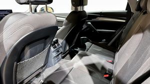 Audi Q5 bild 15