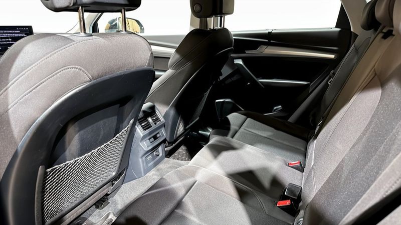 Audi Q5 bild 15