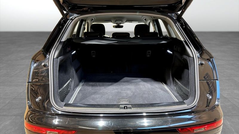 Audi Q5 bild 17