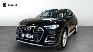 Audi Q5 bild 1