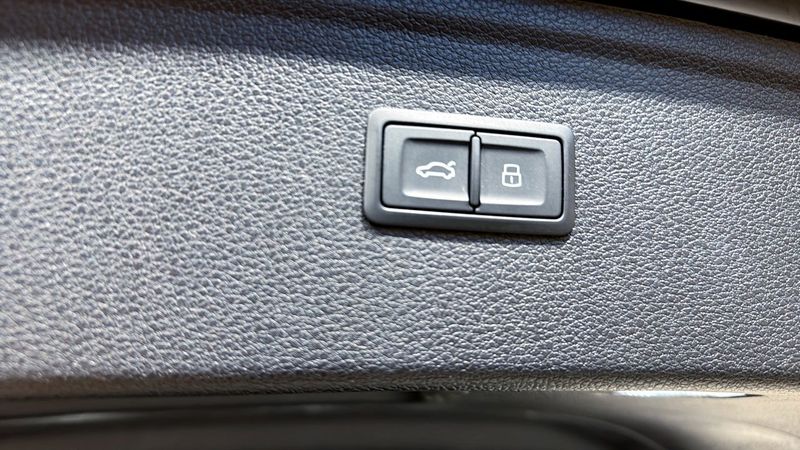 Audi Q5 bild 22