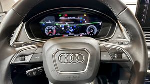 Audi Q5 bild 11