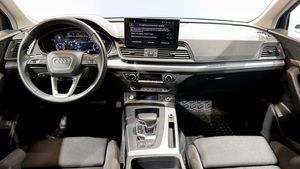 Audi Q5 bild 14