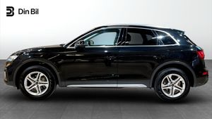 Audi Q5 bild 2