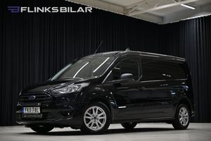 Ford Transit Connect bild 1