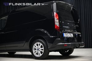 Ford Transit Connect bild 10