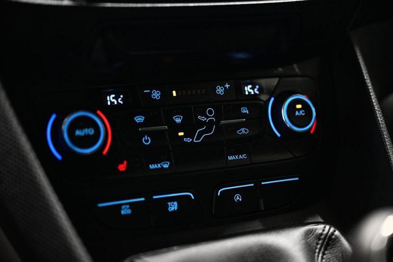 Ford Transit Connect bild 18