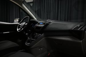 Ford Transit Connect bild 25