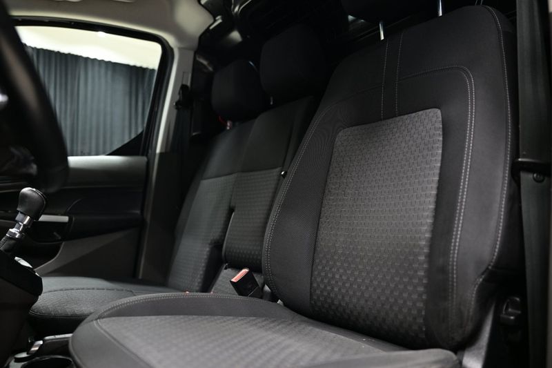 Ford Transit Connect bild 22
