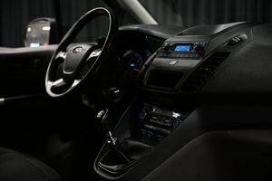Ford Transit Connect bild 26