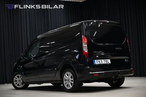 Ford Transit Connect bild 4