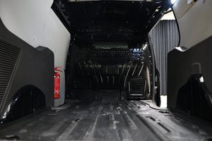 Ford Transit Connect bild 6
