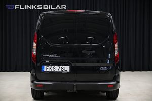 Ford Transit Connect bild 9