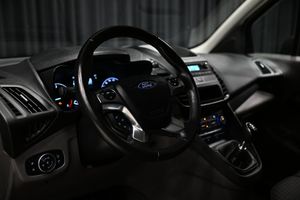 Ford Transit Connect bild 14