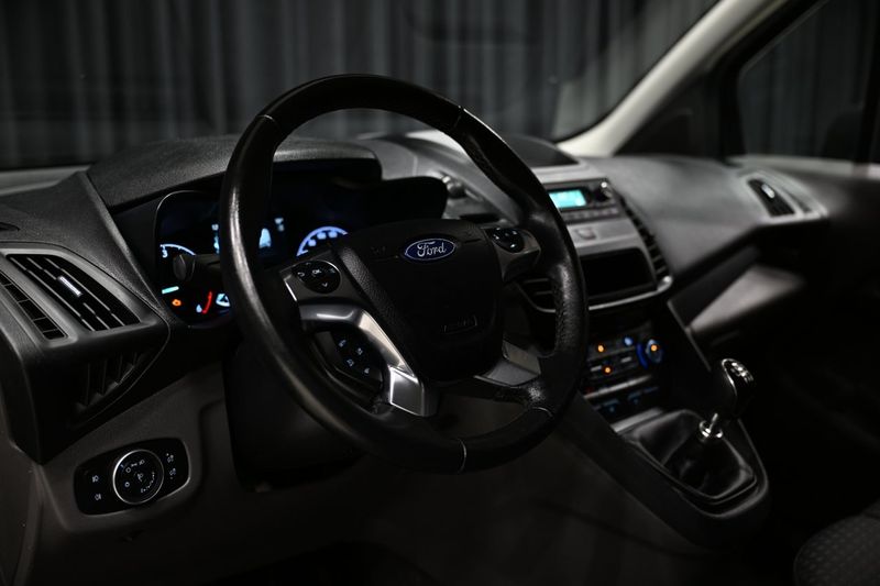 Ford Transit Connect bild 14