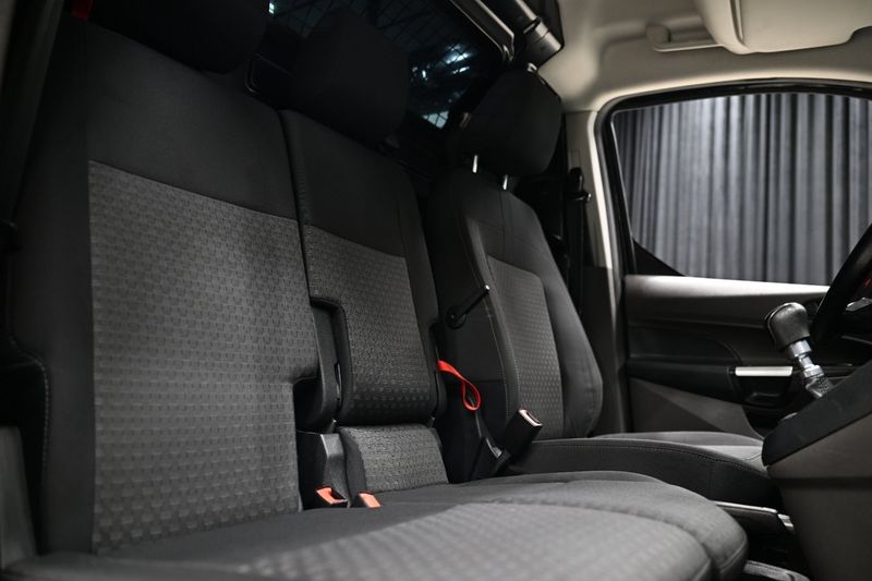 Ford Transit Connect bild 23