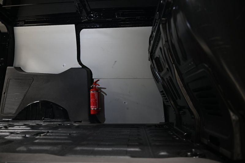Ford Transit Connect bild 8