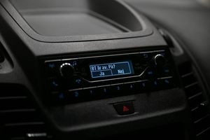 Ford Transit Connect bild 19