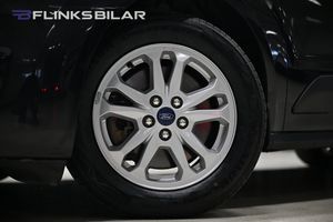 Ford Transit Connect bild 3