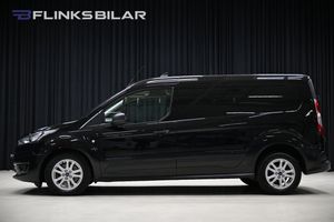 Ford Transit Connect bild 2