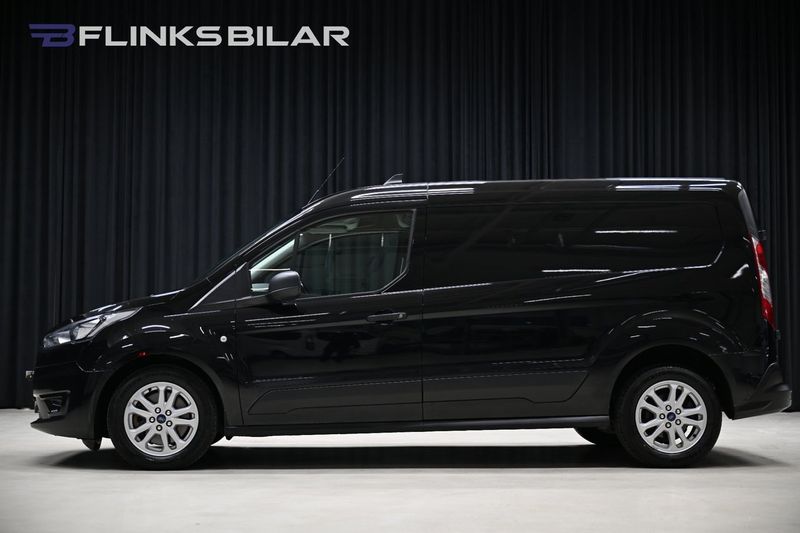 Ford Transit Connect bild 2